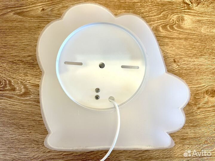 One piece светильник