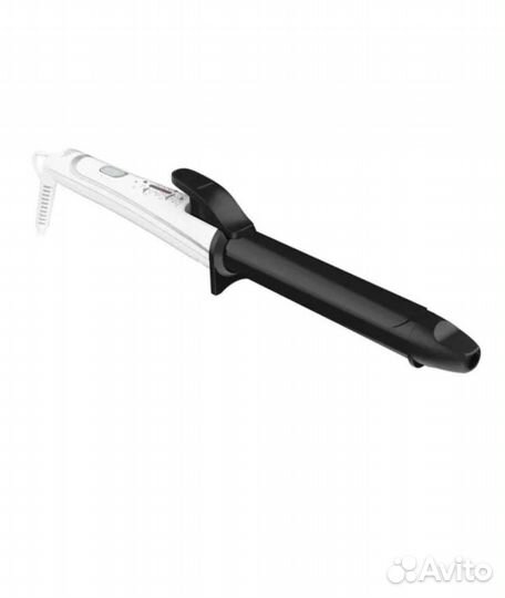 Новые щипцы для завивки и укладки волос