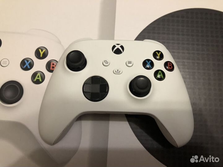 Xbox series s