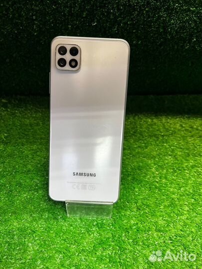 Samsung Galaxy A22s 5G, 4/128 ГБ