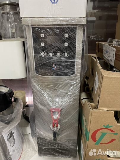 Термопод электрический airhot CWB-35