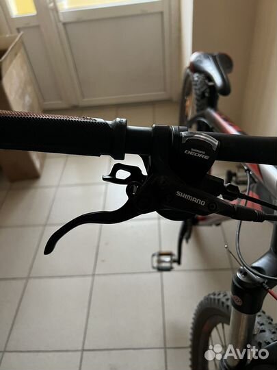 Велосипед scott scale 770