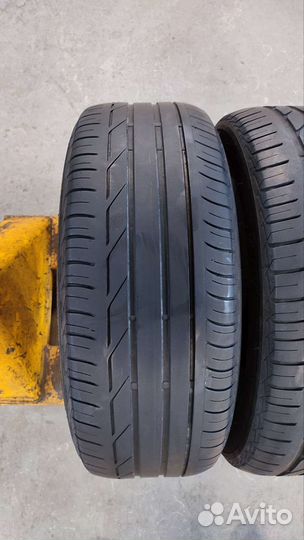 Bridgestone Turanza T001 225/55 R17 97W