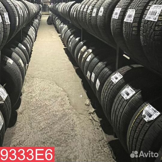 Bridgestone Blizzak VRX2 205/60 R16 92M