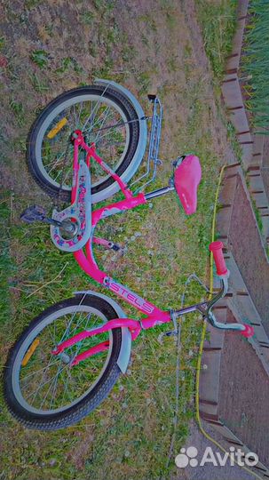 Продажа велосипеда от 7 до 10 лет