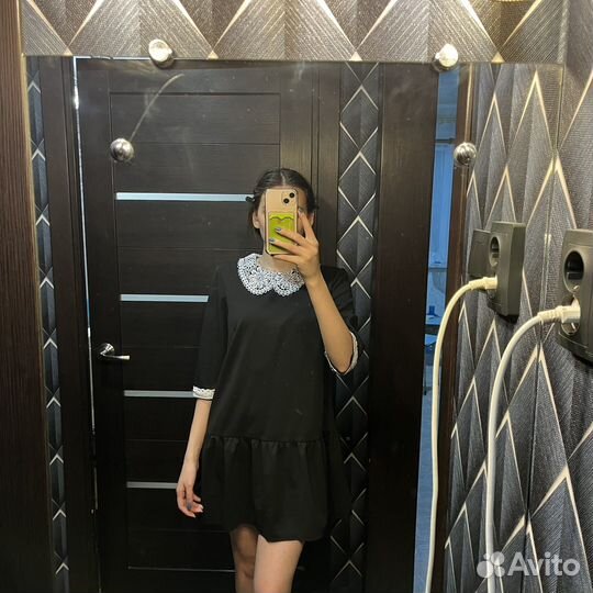 Платье женское 42 44