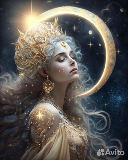 Ведический астролог