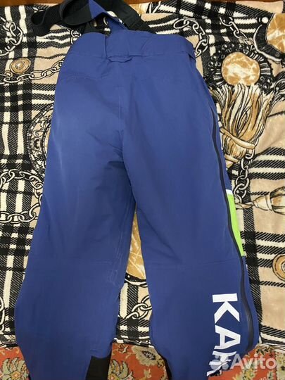 Горнолыжный костюм детский 36