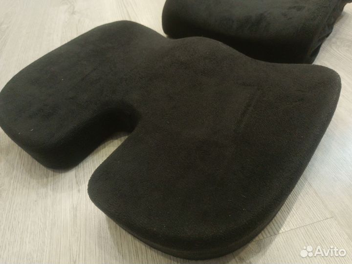 Ортопедическая подушка для сидения