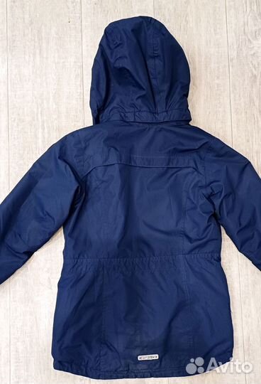 Куртка демисезон Iсepeak 140