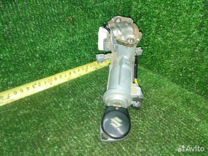 Замок зажигания Suzuki Grand Vitara 2007 TA74V