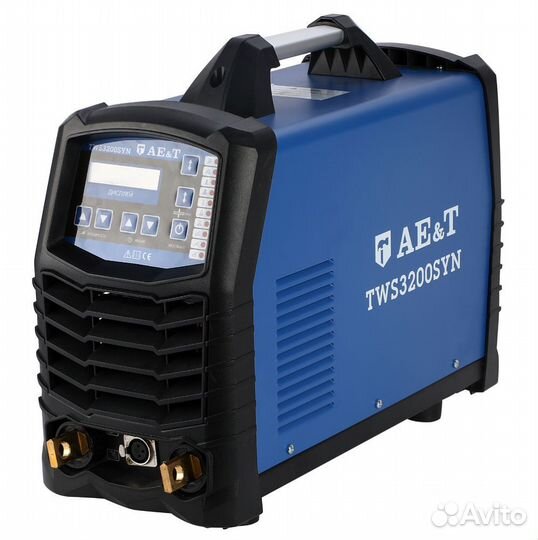 Споттер по стали