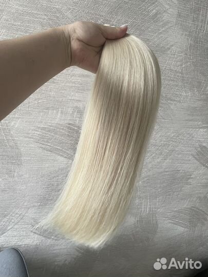 Волосы для наращивания