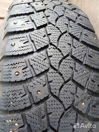 Matador MP 95 Yermak 205/70 R15