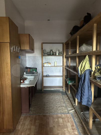 Псн/Торговое, 295 м² (Иркутская обл.)