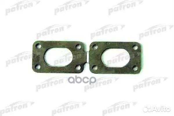 Прокладка выпускного коллектора BMW 1.8/1.9 16V