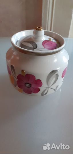 Чайная пара лфз