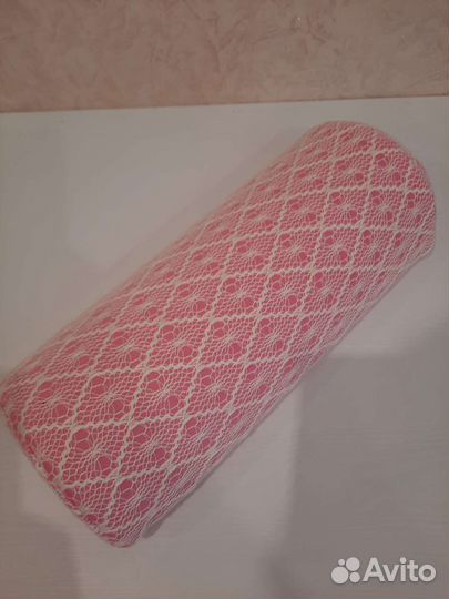 Валик для маникюра