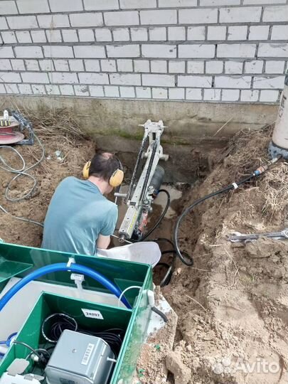 Септик Аквалос 7 Миди