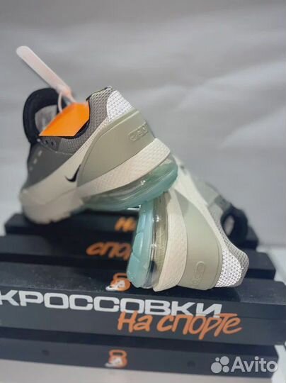 Кроссовки мужские Nike Air Max Pulse One i-9093