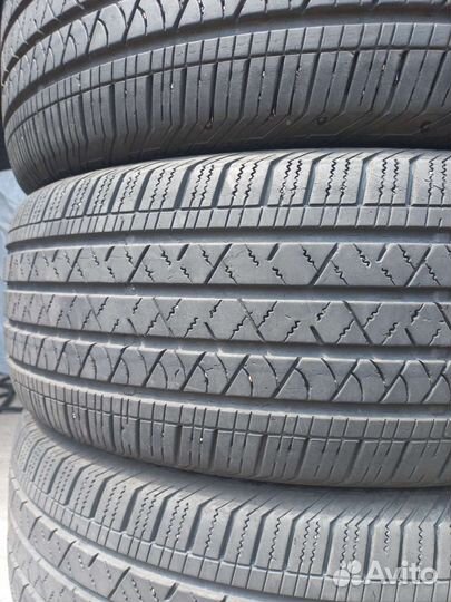 Continental ContiCrossContact LX Sport 245/60 R18