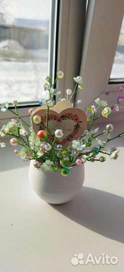 Декор для интерьера