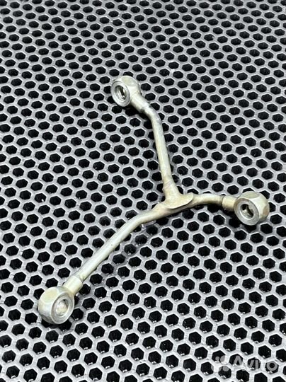 Тройник маслоподачи Yamaha YZ 450F 2003-2005