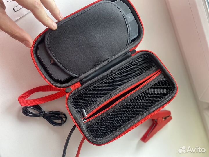 Прикуриватель для аккумулятора