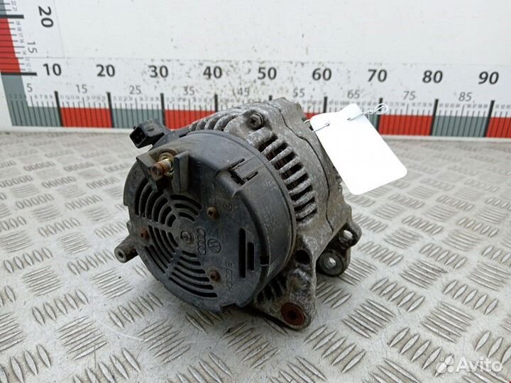 Генератор для Volkswagen Caddy 2 028903025GX