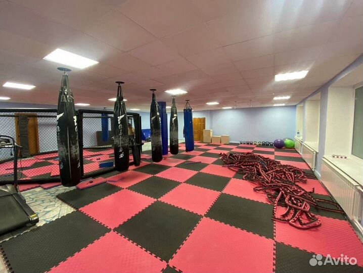 Маты татами оптом