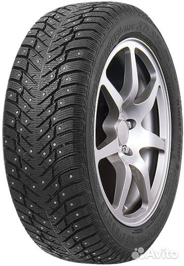 LingLong GreenMax Winter Grip 2 215/55 R17 98T