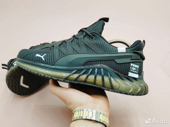 Кроссовки puma размер 46