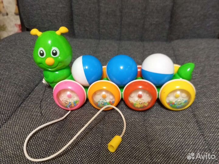 Stellar Каталка Гусеница