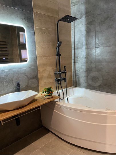 3-к. квартира, 78,8 м², 9/22 эт.