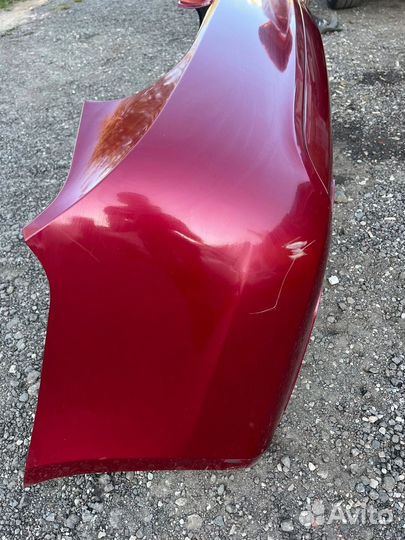 Запчасти на Chevrolet Cruze