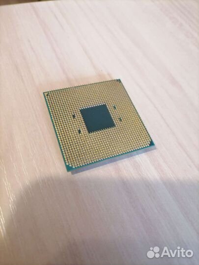 Amd ryzen 5 2600