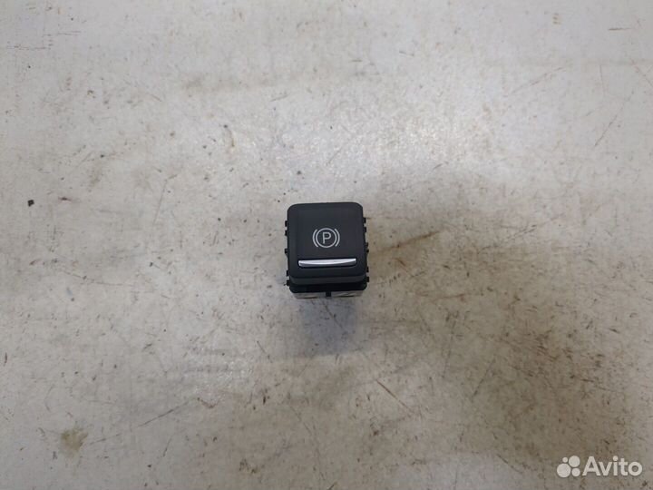 Кнопка стояночного тормоза GMC Terrain 2017, 2019