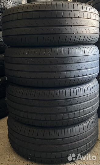 Pirelli Cinturato P7 215/55 R16