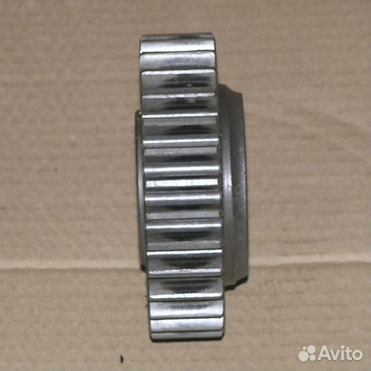 Шестерня заднего хода промежуточная кпп Z31 (тмз)