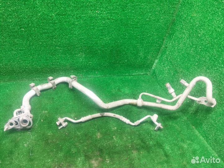 Трубка кондиционера Ford Mondeo 4 рестайлинг 1.6