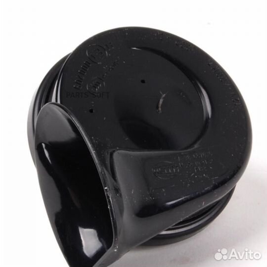 BMW 61338387342 Фанфарн.звуковой сигнал нч ORG