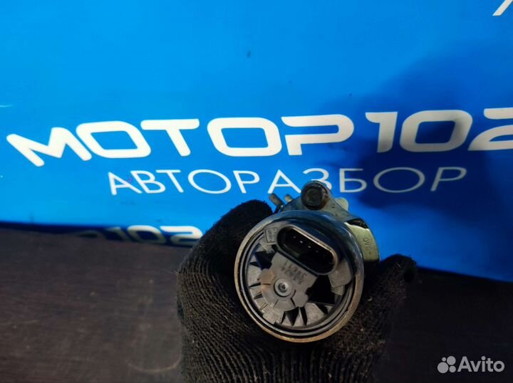 Клапан егр Chevrolet Cruze