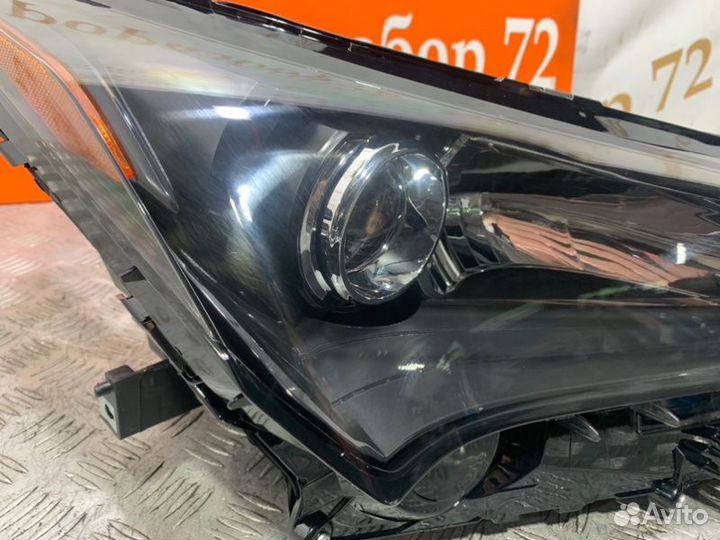 Фара передняя правая Lexus Nx200 ZGZ10