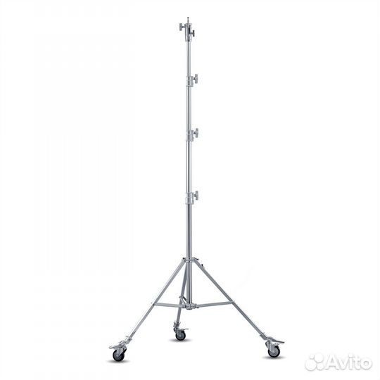 Стойка Godox SA5045 на колесах