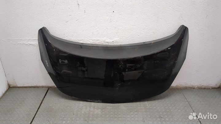 Капот Opel Meriva 2010, 2010