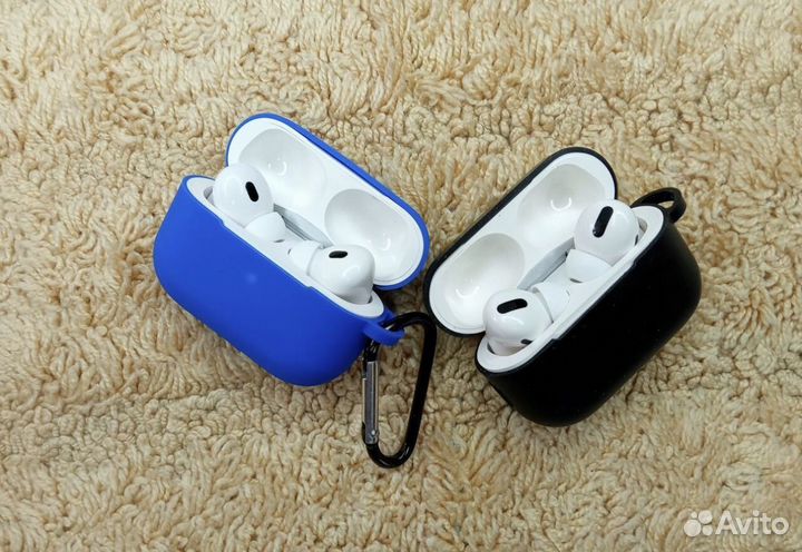 Наушники Apple AirPods «Новые + гарантия»