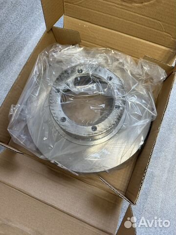 Диск тормозной передний газ 3302,2705,3221