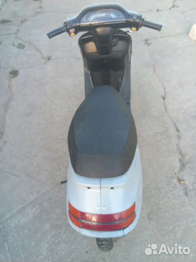 Honda tact af24