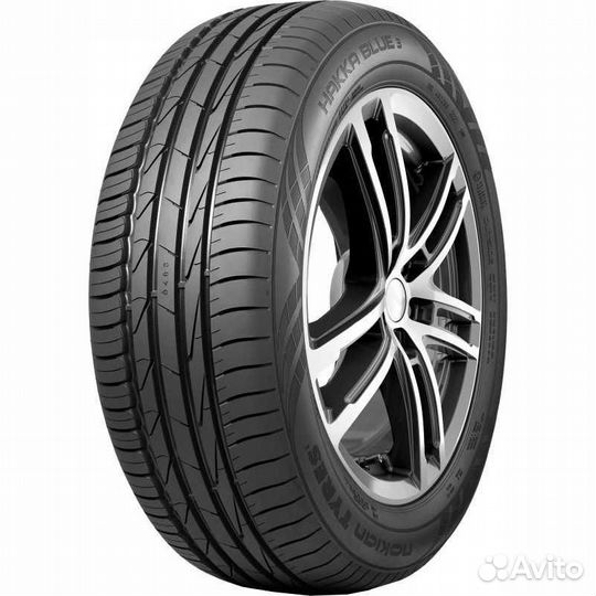 Nokian Tyres Hakka Blue 3 205/60 R16 96W