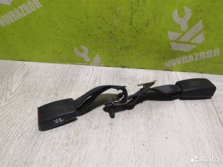 Ответная часть ремня безопасности Мазда 6